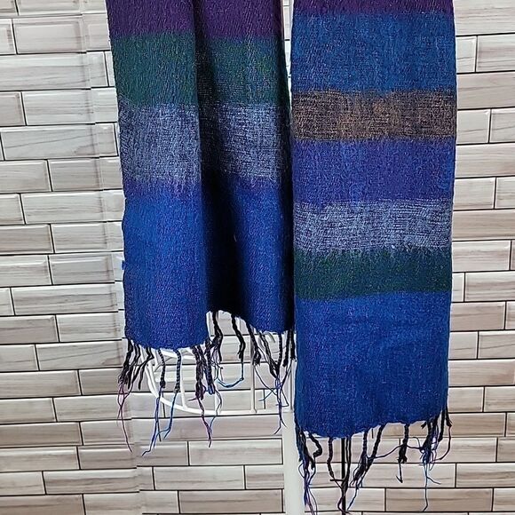 Unbranded scarf One Size - Picture 3 of 5